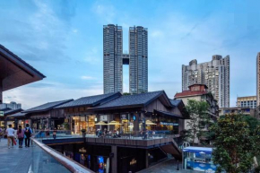Chengdu Skyline International Apartment